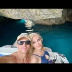 Andy Karl Instagram - Just a quick recap you might enjoy, starting with a little more of our beloved Italian excursion & ending with this past holiday weekend spending time with some of our fave legends in good ole, super hot 🥵 NYC😜 . . . @capridamare @galleriaaccademiafirenze @graffiti_hair_salon @alessandro.gensini.official @javiermorgado @evanbretos @garrett_telaroli @thefultonnyc @chefnoahp @l_jiango @billylukenevers . . . #italytonyc #art #galleriaacademiafirenze #thefulton #greatfood #goodtimeswithgoodpeople #karlvacation #honeymoon2023