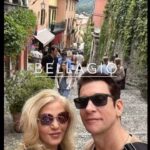 Andy Karl Instagram - Final chapter of the Karl family Italian travel adventure🇮🇹 Milano Duomo to Lake Como. Prada and Gucci. Sunshine and rain. Grazie Italy, we will see you again. 💖 . . . #duomodimilano #italy #vacation2023 #milan #milano #lakecomo #karlvacation #ifwehadourtimeagain #bellagio #goodfoodgreattimes #honeymoon #betterlatethannever #thisisatravelblognow #gucci #prada #galleriavittorioemanuele 😜🇮🇹
