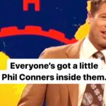 Andy Karl Instagram - First rule of the weatherman , always deliver your forecast with a smile. @ghdmusical @oldvictheatre