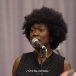 Andy Karl Instagram – This company!! 🌟🌟🌟🌟🌟 Posted @withregram • @timminchin Wonderful sitzprobe footage of @tanishalspring and @andy_karl leading the @oldvictheatre Groundhog Day cast and band in “One Day”.

#GroundhogDayTheMusical
#OVGroundhogDay