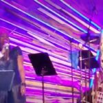 Andy Karl Instagram – 🎤 WELCOME TO THE HOTEL CALIFORNIA🎤 Here’s a moment from one of our consistently most requested “keepers” 🤩😜⭐️ #fbf to our @sonyhall LEGALLY BOUND concert‼️ Full clips from the concert are now up on our @youtube channel #linkinbio 
Looking forward to sharing upcoming concert dates with you soon‼️💖
.
.
.
@stevenjamail @themarissarosen @timothyonline @getfitwithnik @jeremyyaddaw @judykangstagram @domenicrigazzi @rootsandgroovesmusic @subqmusic @jeremyyaddaw 
GLAM: @jodymorlock @studmuffinnyc @patriciafield @dstylemakeupofficial @jaegatzby @jeromelordetnyc @ritahazan 🎥: @michaelhullnyc 
.
.
.
#hotelcalifornia #concert #legallybound #nyc #soldout #sonyhall #singer #music