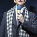 Andy Karl Instagram - In true #GroundhogDay fashion, @groundhogdaybwy opened six years ago today AND we just started rehearsals for its return to the West End! See you #again this summer @oldvictheatre!