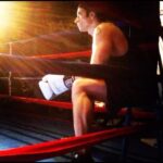Andy Karl Instagram - Yo, Adrian! #TimeFlies #RockyOnBroadway opened in March 2014 and I hope you enjoy this #TBT 🎭 👊🏻 💪🏻🥊 #rockybroadway . . . @rockyonbroadway @officialslystallone @orfeh @realwesleysnipes @evanderholyfield #BillyCrystal @tonydanza @realmichaelbuffer #GennadyGolovkin @chiksdigscars @khalilkain @joanrivers #DorisRoberts @benstiller @stillceej @ella.stiller @terencearchie @margo_seibert @alextimbers #ThomasMeehan #StephenFlaherty #LynnAhrens #StevenHoggett #KellyDevine @bruglikas