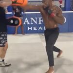 Ange Loosa Instagram – Last push 🥷🏿
Heading to fight week ☝🏿

April 2nd, New Orléans 

📺 live on XMMA.COM

@ssorianomma @henrihooft @coachgjones @coachstrout @niklentz @drcpeacock @gilbert_burns @xmma.tv @marques_165 @satotenten @ldv_theswarm @jacksonjason150  @dietter_navarro_202020_  @herbertburns @andrefialhojr @sanfordmma Miami, Florida