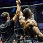 Ange Loosa Instagram - About 2020 🦍🌍🚀 - - #AllForTheWin #243 #305 #UFC #TunnelVision #SomethingSpecial Miami, Florida