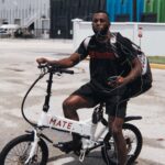 Ange Loosa Instagram - Bike Life 🌍🏍 💨 Fort Lauderdale, Florida