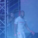 Ange Loosa Instagram - Want all da smoke 💨 💨💨Back to my last fight 🇺🇸 Next coming soon stay tuned 😤 . . . . #ChampionshipsSeason USA Florida