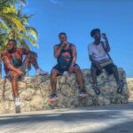 Ange Loosa Instagram - Grand Theft Auto 🌍 Miami Beach, Florida