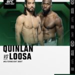 Ange Loosa Instagram - @ufc 🥷🏿⚔️ @henrihooft @coachgjones @ssorianomma @gilbert_burns @dkfitness_miami @drcpeacock @said_saparov @niklentz @coachstrout @killcliff_fc @magllc Miami, Florida