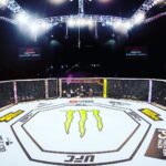 Ange Loosa Instagram - @ufc was great this week with the win of @gilbert_burns glad to be a part of that ! we’re coming for everything ! Just watch us 🌍🏆 . . . @henrihooft @kamibarzini @coachgjones @drcpeacock @nikaev @daniel.bev . . . . . . . #UFC #DoBrazil #FalaGalera #Porada #Copenhaguen #royalarena Copenhagen