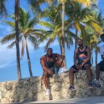 Ange Loosa Instagram - Grand Theft Auto 🌍 Miami Beach, Florida