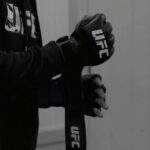 Ange Loosa Instagram - Fight day, lil shake out with the team @henrihooft @coachgjones @nickyloosa @gilbert_burns @sanfordmma @ufc @ufcfra @ufceurope 📸: @photo.kim_smith Salt Lake City, Utah