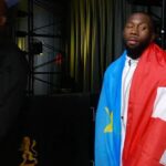 Ange Loosa Instagram - 🇨🇭🇨🇩 vs 🌍 @ufc #ufc278