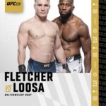 Ange Loosa Instagram - @ufc 278 🥷🏿⚔️ 📍 @vivintarena Salt Lake City, Utah 📺 Live on @espn + @ssorianomma @henrihooft @coachgjones_1 @gilbert_burns @dietter_navarro_202020_ @drcpeacock @coachstrout @niklentz @said_saparov @sanfordmma @victoryleaf @magllc @randelaleman [ #UFC278 #UsmanEdward2 #UFC ]