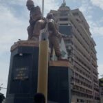 Ange Loosa Instagram – Something Special 🇨🇩☝🏿 Kinshasa, Congo