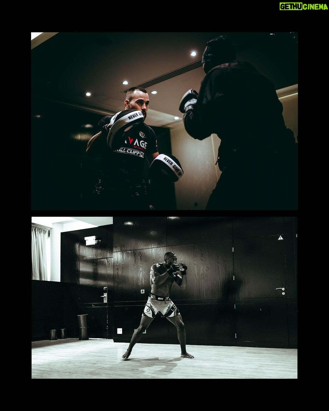 Ange Loosa Instagram - We write our own story ✍🏽 Thanks to the team 🙏🏽 @ange_loosa @tuco300 @ssorianomma @nickyloosa @magllc @coachgjones @killcliff_fc Paris, France