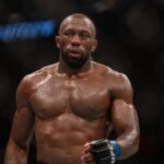 Ange Loosa Instagram - Job Done @ufc 278 🥷🏿⚔️ Thank you all ❤️ @henrihooft @gilbert_burns @coachgjones @coachstrout @jaredflashgordon @nickyloosa @kimmm_smith @killcliff @sanfordmma @victoryleaf @randelaleman @magllc @dietter_navarro_202020_ @marques_165 @nikaev @satotenten @drcpeacock Salt Lake City, Utah