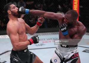 Ange Loosa Instagram - Wasn’t the debut I expected.. I’ll be back soon on a new level  @ufc 

Thank you all so much for the big  support ❤️