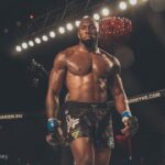 Ange Loosa Instagram - Biggest win of my career over a @ufc vet.. Coming for the rest of them 🥷🏿 @sanfordmma #ufc273 #mma #sanfordmma #ufc 📸: @trey__delaney New Orleans, Louisana