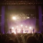 Angel Olsen Instagram - Chicago - last weekend was a delight. Always grateful for the love you show me and my band. Thank you. Until next time… Nashville - see you tonight. Video shot and edited by @conorhagen at @thaliahallchicago