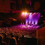 Angel Olsen Instagram - Sydney Opera House was a dream. Thank you to everyone coming out to these shows in Australia. You’ve been so kind. 3 more to go ❤️ Photos by @moloneygeorgia