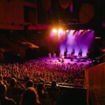 Angel Olsen Instagram – Sydney Opera House was a dream. Thank you to everyone coming out to these shows in Australia. You’ve been so kind. 3 more to go ❤️

Photos by @moloneygeorgia