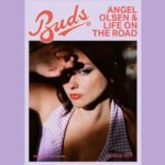 Angel Olsen Instagram - Cover Story for @budsdigest out now. Shot by @shervinfoto Words by Michael McKinney www.budsdigest.com