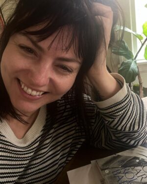Angel Olsen Instagram - It’s been a while since I last posted but I just want to say —-Thankyou Thankyou Thankyou to everyone who came out to support the beginnings of the Big Time tour. It’s been really fun so far, and we appreciate you showing up for us during this time. It’s been a warm welcome back. Love to you, & remember to take care of each other ❣️❣️❣️❣️❣️❣️❣️