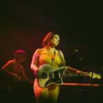 Angel Olsen Instagram - Lisbon! Night 1 of the Big Time European Tour ❤️ Very few tickets available for tonight. And then we’re rolling on. Thank you. Sept. 27 - Lisbon, PT @ Capitólio # Sept. 29 - Madrid, ES @ La Riviera # Sept. 30 - Barcelona, ES @ Sala Apolo # Oct. 1 - Lyon, FR @ L' Epicerie Moderne # Oct. 2 - Zurich, CH @ Kaufleuten # Oct. 4 - Munich, DE @ Strom # Oct. 5 - Vienna, AT @ WUK # Oct. 6 - Warsaw, PL @ Palladium # Oct. 7 - Berlin, DE @ Huxleys # Oct. 9 - Stockholm, SE @ Berns # Oct. 10 -Oslo, NO @ Rockefeller # Oct. 11 - Copenhagen, DK @ VEGA # Oct. 13 - Cologne, DE @ Luxor # Oct 14 - Paris, FR @ Bataclan # Oct 15 - Leuven, BE @ Het Depot # Oct 16 - Amsterdam, NL @ Paradiso # Oct. 18 - London, UK @ O2 Academy Brixton # Oct. 19 - Bath, UK @ The Forum # Oct. 21 - Manchester , UK @ Albert Hall # Oct. 22- Edinburgh, UK @ Usher Hall # Oct 24 - Dublin, IE @ Vicar Street # # with Tomberlin Photos by @veramarmelo