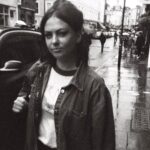 Angel Olsen Instagram - London. I’m playing Brixton Academy on October 18. It’s my biggest UK show to date. I hope you’ll join me. And the Big Time Band. And @tomberlinnnn. This one’s going to be special. Thank you for having me back. We’ll see you soon ❤️