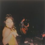 Angel Olsen Instagram - There’s not enough slides for me to show you all how full my heart is. Feelings can grow, love is expanded, Thankyou for being apart of this spiritual musical tour. I am overjoyed, and so proud of everyone who was involved in this magic