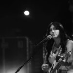 Angel Olsen Instagram – Some photos from the last few shows with the best @sharonvanhalen and @julienrbaker 

This is the final week of the Wild Hearts Tour! See you tonight Vermont. 

Photos by 
@natalieescobedo 
@rettrogers 

Aug. 15 – Shelburne, VT @ The Green at Shelburne Museum  Aug. 16 – LaFayette, NY @ Beak & Skiff Apple Orchards  Aug. 18 – Boston, MA @ Leader Bank Pavilion  Aug. 19 – Philadelphia, PA @ Skyline Stage at The Mann  Aug. 20 – New York, NY @ Central Park Summerstage  Aug. 21 – New York, NY @ Central Park Summerstage (SOLD OUT)