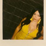 Angel Olsen Instagram – Last night was one for the books-Thankyou to all who made it out to the LA shows, we love you!!!!Tonight we play the gorgeous Greek in Berkeley, CA !*Hair + Makeup + Photo @leticiallesmin 
Jumpsuit by @jessicaowenarts