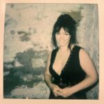 Angel Olsen Instagram - Lawrence let’s fire it up tonight! Tomorrow St. Louis! So excited to see everyone ❤️ Photos by @maximludwig