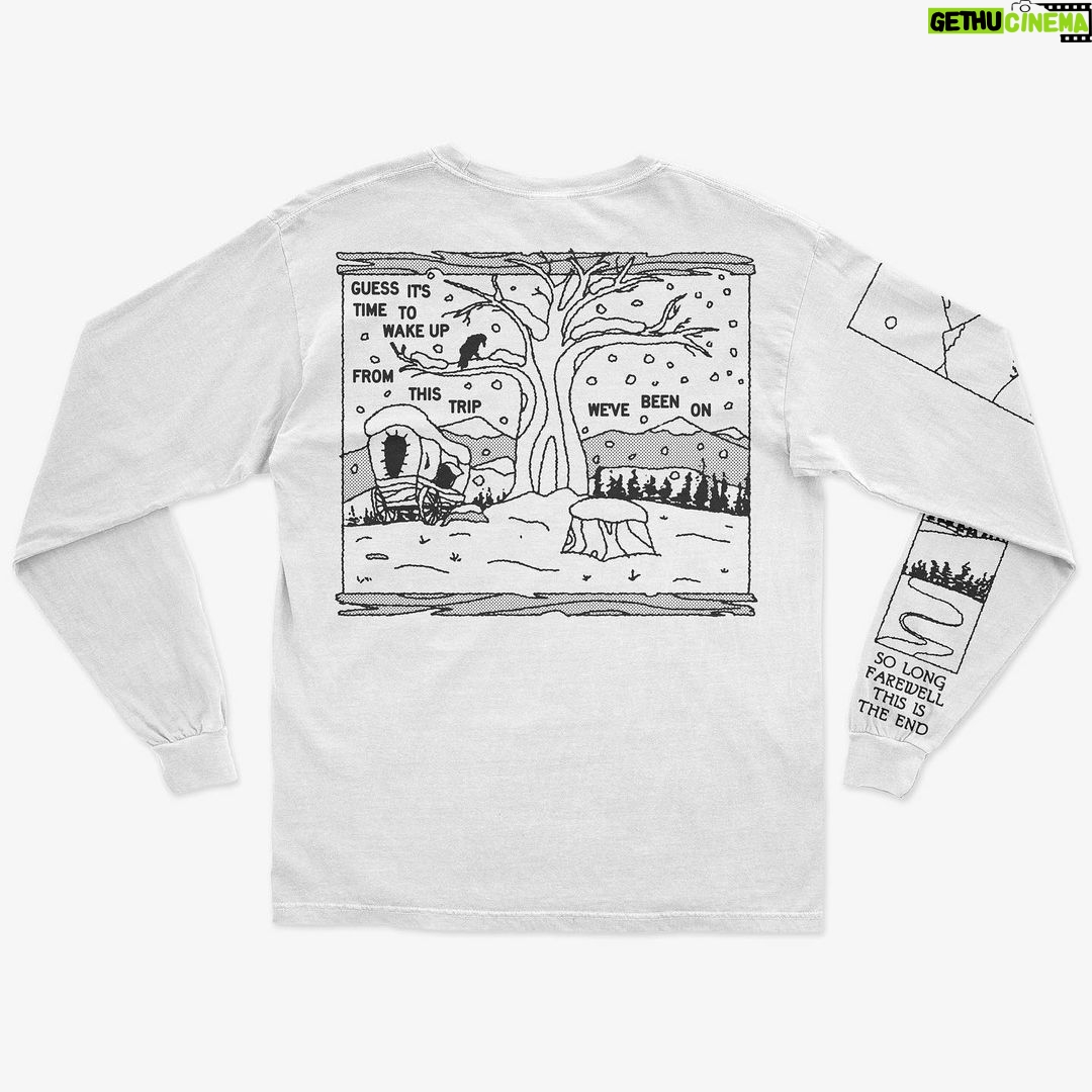 Angel Olsen Instagram - Winter Tour 2023 Merch Lineup Is Here ❤️ New Sister Tie Dye Design by @thunder_shout and a new All The Good Times long sleeve T by @favorite.vegetable will be on the table. All dates below. See you very soon. January 20 - Atlanta, GA @ The Eastern January 21 - New Orleans, LA @ The Joy Theater January 23 - San Antonio, TX @ Tobin Center January 24 - Dallas, TX @ The Studio at The Factory January 25 - Oklahoma City, OK @ Tower Theatre January . 27 - Lawrence KS @ Liberty Hall January 28 - St Louis MO @ The Factory January 29 - Bloomington IN @ The Bluebird January 31 - Columbus, OH @ Athenaeum Theatre February 1 - Detroit MI @ Majestic Theatre February 2 - Cleveland OH- Agora Theatre February 3 - Pittsburgh PA @ Mr Small's Theatre (Very Low Ticket Warning) February 4 - Buffalo, NY @ Asbury Hall February 6 - Jersey City, NJ @ White Eagle Hall (Low Ticket Warning) February 7 - New Haven, CT @ College Street Music Hall February 8 - Woodstock, NY @ Bearsville Theatre (SOLD OUT) February 9 - Baltimore, MD @ Baltimore Soundstage February 10 - Richmond, VA @ The National February 11 - Durham, NC @ Carolina Theatre (Low Ticket Warning)