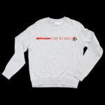 Angel Olsen Instagram - My holiday merch sale continues! Shop at the link in bio. Unfucktheworld ya’ll! Photo by @redjuicyjumpsuit