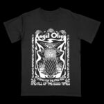 Angel Olsen Instagram - My holiday merch sale continues! Shop at the link in bio. Unfucktheworld ya’ll! Photo by @redjuicyjumpsuit