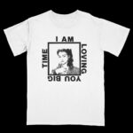Angel Olsen Instagram - My holiday merch sale continues! Shop at the link in bio. Unfucktheworld ya’ll! Photo by @redjuicyjumpsuit