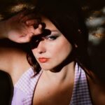 Angel Olsen Instagram - Cover Story for @budsdigest out now. Shot by @shervinfoto Words by Michael McKinney www.budsdigest.com