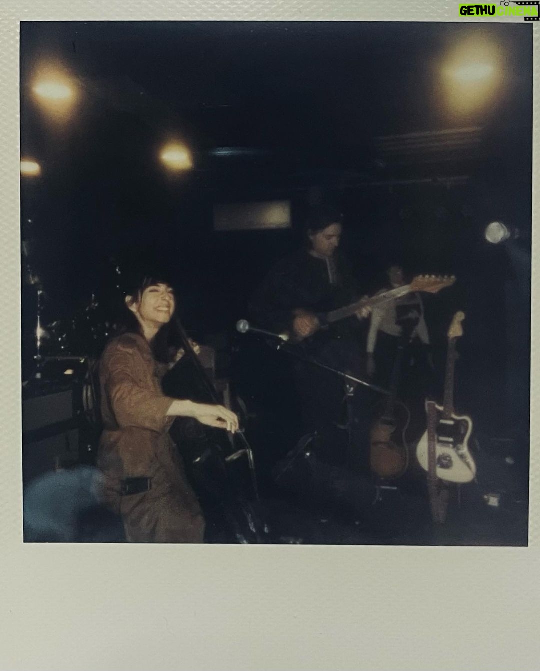 Angel Olsen Instagram - Last day of tour tomorrow at VICAR STREET! We’ve missed you Dublin!!! 🫶🫶🫶🫶🫶🫶🫶🫶🫶🫶