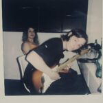 Angel Olsen Instagram - The last week of this European / UK Big Time Tour is here. Thank you for coming. Thank you for listening. Wish we could stay longer. Oct 16 - Amsterdam, NL @ Paradiso Oct. 18 - London, UK @ O2 Academy Brixton Oct. 19 - Bath, UK @ The Forum Oct. 21 - Manchester , UK @ Albert Hall Oct. 22- Edinburgh, UK @ Usher Hall Oct 24 - Dublin, IE @ Vicar Street All shows with the incredible @tomberlinnnn