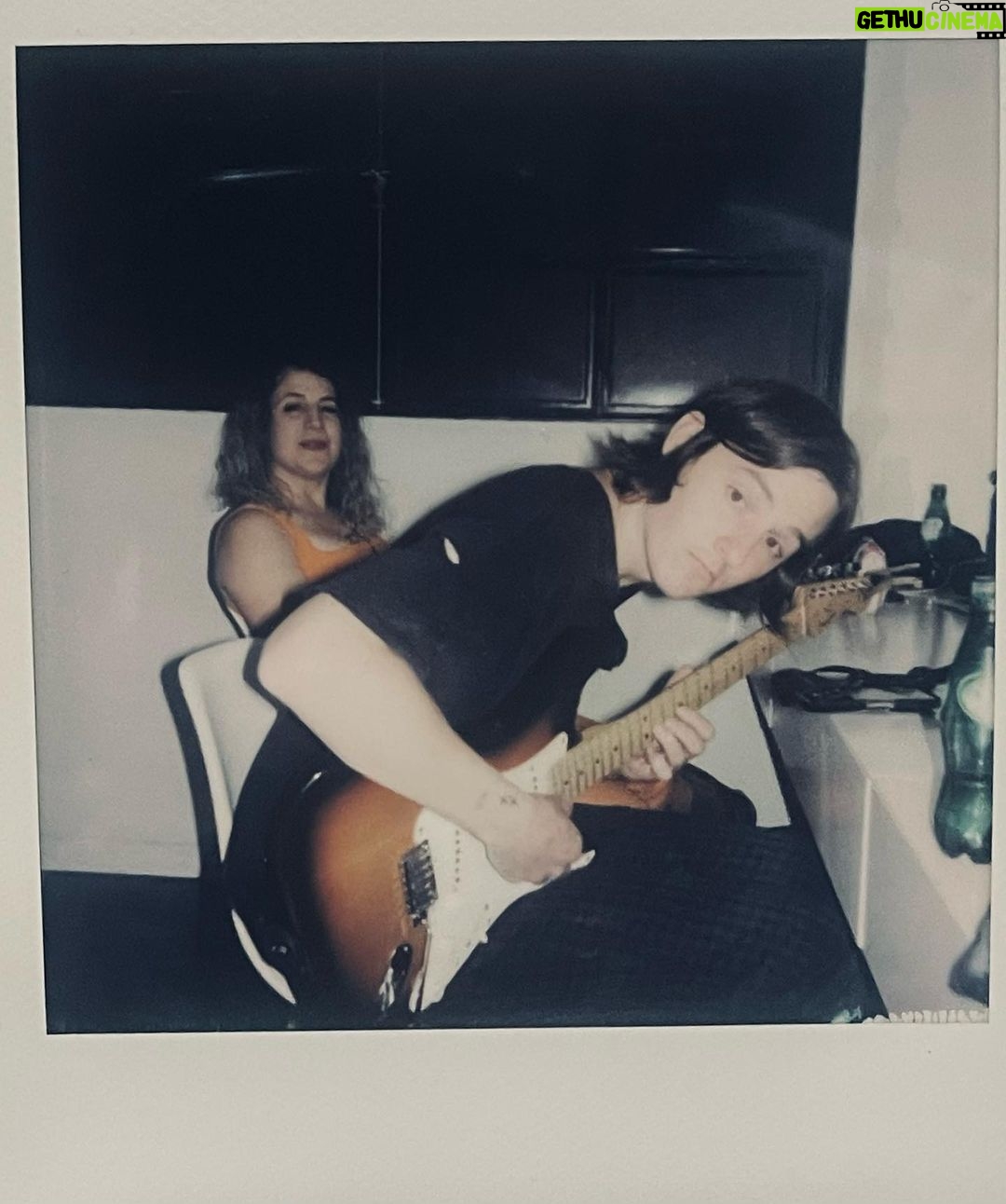 Angel Olsen Instagram - The last week of this European / UK Big Time Tour is here. Thank you for coming. Thank you for listening. Wish we could stay longer. Oct 16 - Amsterdam, NL @ Paradiso Oct. 18 - London, UK @ O2 Academy Brixton Oct. 19 - Bath, UK @ The Forum Oct. 21 - Manchester , UK @ Albert Hall Oct. 22- Edinburgh, UK @ Usher Hall Oct 24 - Dublin, IE @ Vicar Street All shows with the incredible @tomberlinnnn