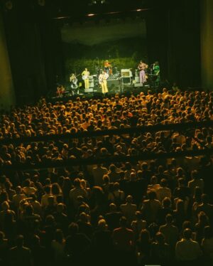 Angel Olsen Instagram - Lisbon! Night 1 of the Big Time European Tour ❤️ Very few tickets available for tonight. And then we’re rolling on. Thank you. 
Sept. 27 - Lisbon, PT @  Capitólio #
Sept. 29 - Madrid, ES @ La Riviera #
Sept. 30 - Barcelona, ES @ Sala Apolo #
Oct. 1 - Lyon, FR @ L' Epicerie Moderne #
Oct. 2 - Zurich, CH @ Kaufleuten #
Oct. 4 - Munich, DE @ Strom #
Oct. 5 - Vienna, AT @ WUK #
Oct. 6 - Warsaw,  PL @ Palladium #
Oct. 7 - Berlin, DE  @ Huxleys #
Oct. 9 - Stockholm, SE @ Berns #
Oct. 10 -Oslo, NO @ Rockefeller #
Oct. 11 - Copenhagen, DK @  VEGA #
Oct. 13 - Cologne, DE @ Luxor  #
Oct 14 - Paris, FR @ Bataclan #
Oct 15 - Leuven, BE @ Het Depot #
Oct 16 - Amsterdam, NL @ Paradiso #
Oct. 18 - London, UK @ O2 Academy Brixton #
Oct. 19 - Bath, UK @ The Forum #
Oct. 21 - Manchester , UK @  Albert Hall #
Oct. 22- Edinburgh, UK @ Usher Hall #
Oct 24 - Dublin, IE @ Vicar Street #

# with Tomberlin 

Photos by @veramarmelo