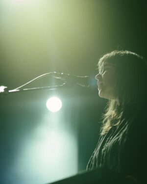 Angel Olsen Instagram - Lisbon! Night 1 of the Big Time European Tour ❤️ Very few tickets available for tonight. And then we’re rolling on. Thank you. 
Sept. 27 - Lisbon, PT @  Capitólio #
Sept. 29 - Madrid, ES @ La Riviera #
Sept. 30 - Barcelona, ES @ Sala Apolo #
Oct. 1 - Lyon, FR @ L' Epicerie Moderne #
Oct. 2 - Zurich, CH @ Kaufleuten #
Oct. 4 - Munich, DE @ Strom #
Oct. 5 - Vienna, AT @ WUK #
Oct. 6 - Warsaw,  PL @ Palladium #
Oct. 7 - Berlin, DE  @ Huxleys #
Oct. 9 - Stockholm, SE @ Berns #
Oct. 10 -Oslo, NO @ Rockefeller #
Oct. 11 - Copenhagen, DK @  VEGA #
Oct. 13 - Cologne, DE @ Luxor  #
Oct 14 - Paris, FR @ Bataclan #
Oct 15 - Leuven, BE @ Het Depot #
Oct 16 - Amsterdam, NL @ Paradiso #
Oct. 18 - London, UK @ O2 Academy Brixton #
Oct. 19 - Bath, UK @ The Forum #
Oct. 21 - Manchester , UK @  Albert Hall #
Oct. 22- Edinburgh, UK @ Usher Hall #
Oct 24 - Dublin, IE @ Vicar Street #

# with Tomberlin 

Photos by @veramarmelo