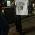 Angel Olsen Instagram - Emotional Baggage from the Wild Hearts Tour restocked along with shirts from tour, new designs, hats, posters and more. The tour is over but the merch lives on. Link in bio to the store.