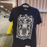 Angel Olsen Instagram - Emotional Baggage from the Wild Hearts Tour restocked along with shirts from tour, new designs, hats, posters and more. The tour is over but the merch lives on. Link in bio to the store.