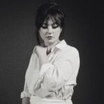 Angel Olsen Instagram – I covered one of my favorite songs, a 1938 Larry Clinton song titled “My Reverie” for the incredible new series – A Small Light – that’s out today. You can hear it ending tonight’s episode. And stream it everywhere now. The show chronicles the life of Miep Gies, the woman who helped hide Anne Frank and her family during The Holocaust- a powerful story. Thank you to @zachary_dawes and @estehaim for having me on this and for working on the recording with me. 

Photo by @lukemrogers