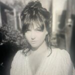 Angel Olsen Instagram – Thankyou @leticiallesmin 🖤