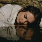 Angel Olsen Instagram - Forever Means is an EP Out April 14 Produced with Jonathan Wilson Photos by Angela Ricciardi and Silken Weinberg You Can Pre Order on Pink Or Black Vinyl Link In Bio Thank You For Listening