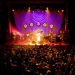 Angel Olsen Instagram - Son, have I got little story for you… Seattle tonight, tomorrow, and the next night. Video by @conorhagen